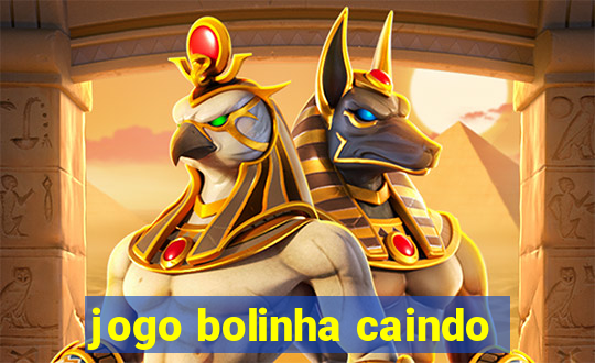 jogo bolinha caindo